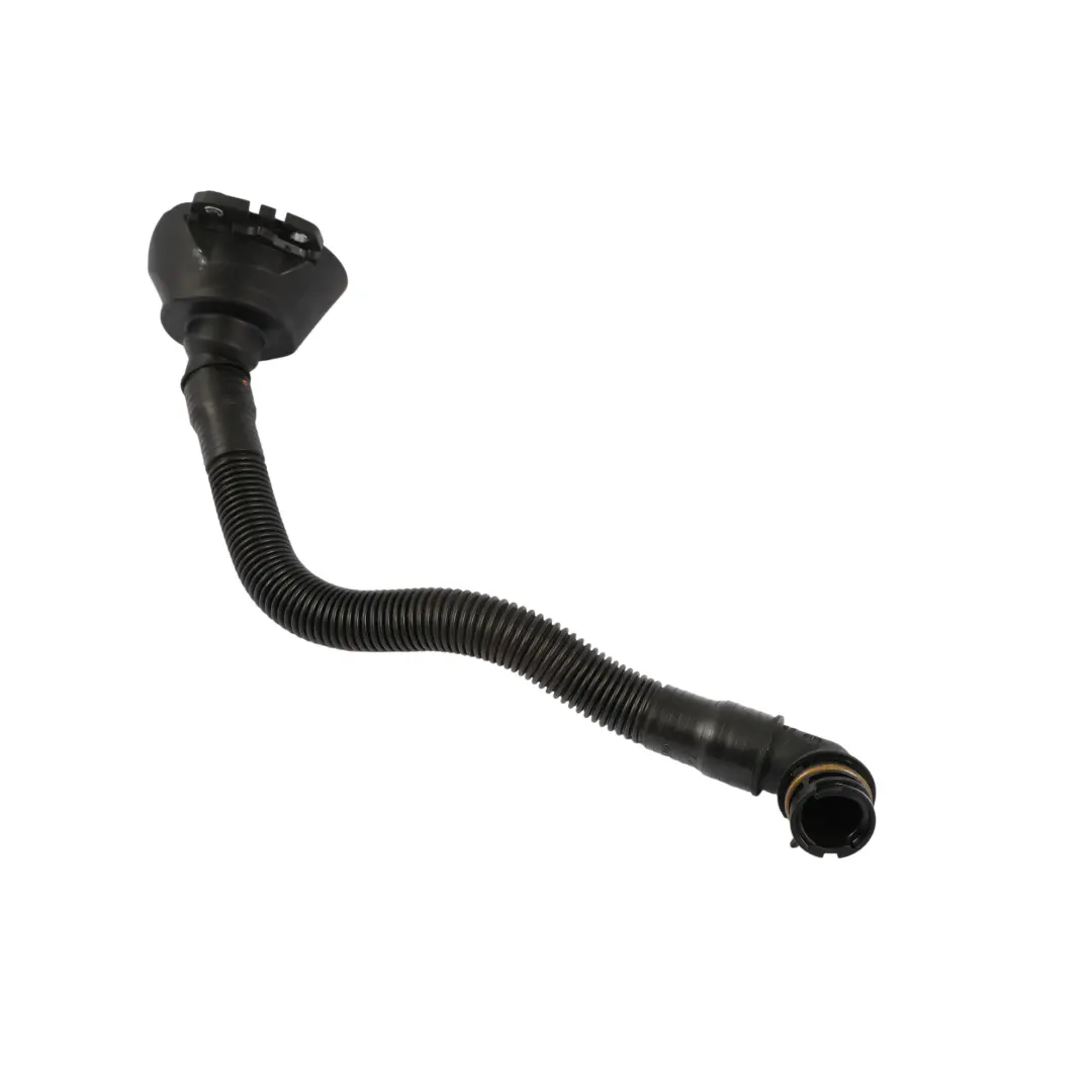 Ford Transit Custom 2.0 Diesel Oil Filler Pipe Hose Neck - SKU GK2Q-6763-AD - Part number GK2Q-6763-AD