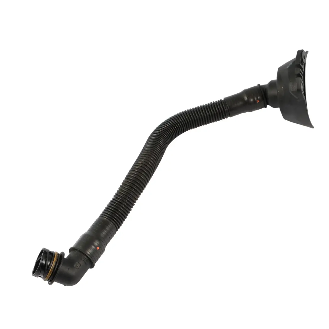 Ford Transit Custom 2.0 Diesel Oil Filler Pipe Hose Neck - SKU GK2Q-6763-AD - Part number GK2Q-6763-AD