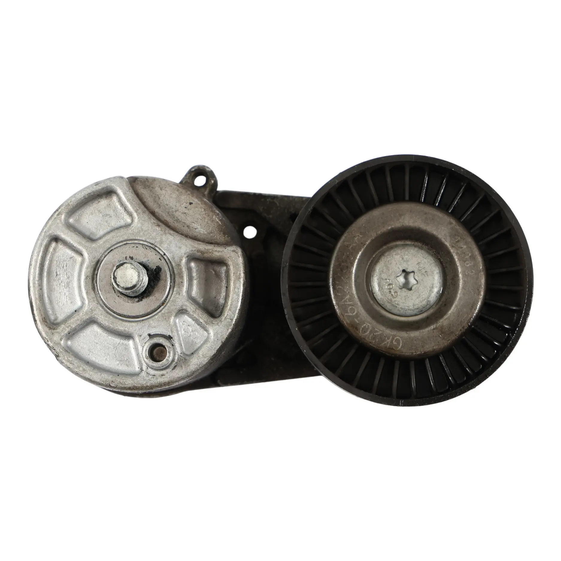 Ford Transit Custom Belt Tensioner Deflection Pulley 2.0 EcoBlue GK2Q-6A228-AB