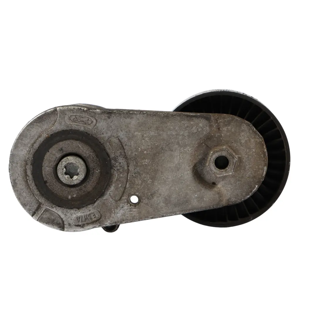 Riemenspanner Umlenkrolle 2.0 EcoBlue für Ford Transit Custom mit Teilenummer GK2Q-6A228-AB Ford Transit Custom Riemenspanner Umlenkrolle 2.0 EcoBlue - SKU GK2Q-6A228-AB - Teilenummer GK2Q-6A228-AB