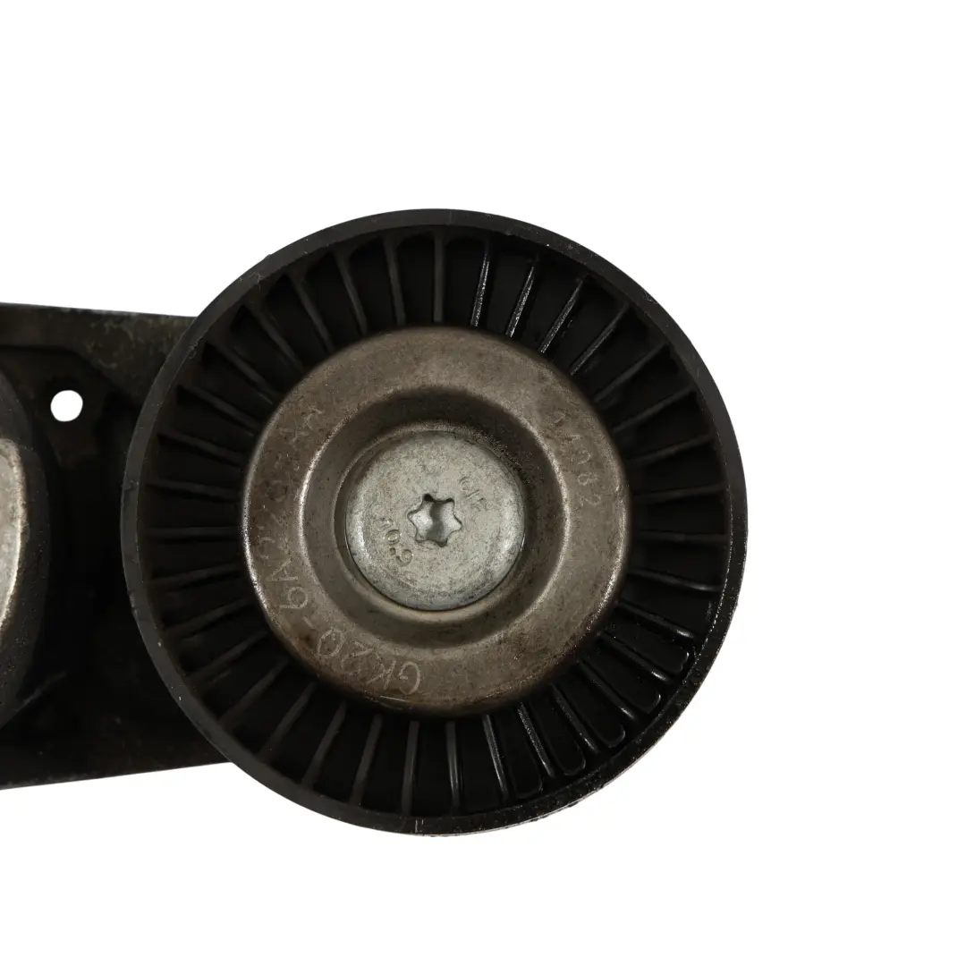 Polea Del Tensor De La Correa 2.0 EcoBlue para Ford Transit Custom con número de pieza GK2Q-6A228-AB Ford Transit Custom Polea Del Tensor De La Correa 2.0 EcoBlue - SKU GK2Q-6A228-AB - Número de pieza GK2Q-6A228-AB