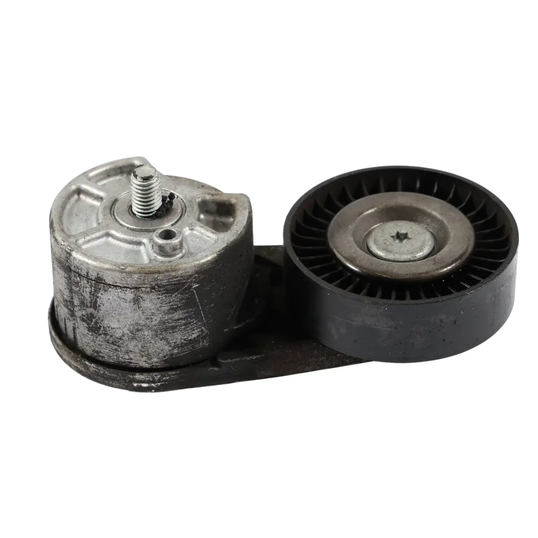 Belt Tensioner Deflection Pulley 2.0 EcoBlue to Ford Transit Custom with Part number GK2Q-6A228-AB Ford Transit Custom Belt Tensioner Deflection Pulley 2.0 EcoBlue - SKU GK2Q-6A228-AB - Part number GK2Q-6A228-AB
