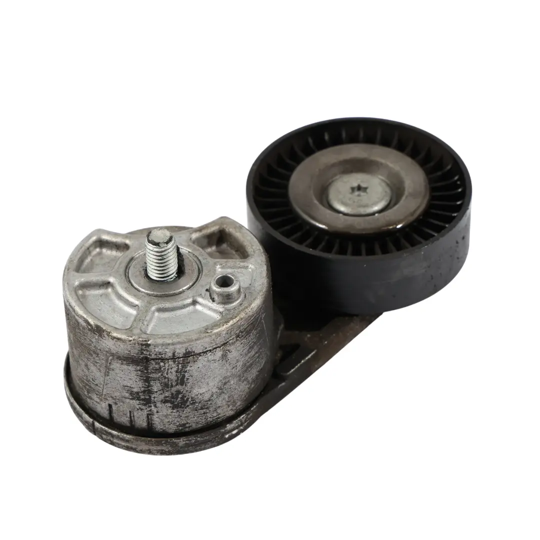 Polea Del Tensor De La Correa 2.0 EcoBlue para Ford Transit Custom con número de pieza GK2Q-6A228-AB Ford Transit Custom Polea Del Tensor De La Correa 2.0 EcoBlue - SKU GK2Q-6A228-AB - Número de pieza GK2Q-6A228-AB