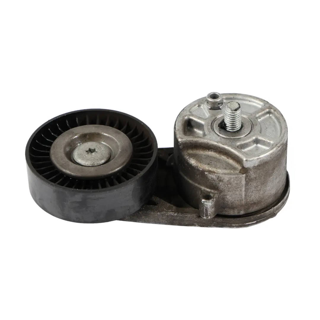 Ford Transit Custom Belt Tensioner Deflection Pulley 2.0 EcoBlue - SKU GK2Q-6A228-AB - Part number GK2Q-6A228-AB