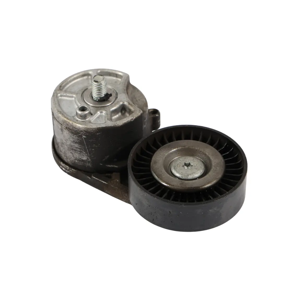 Ford Transit Custom Belt Tensioner Deflection Pulley 2.0 EcoBlue - SKU GK2Q-6A228-AB - Part number GK2Q-6A228-AB