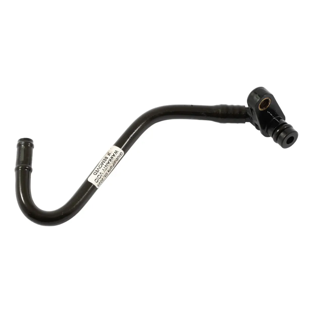 Ford Transit Mk8 2.0 Ecoblue Diesel Oil Pipe Hose Line Tube - SKU GK2Q-6B873-AB - Part number GK2Q-6B873-AB