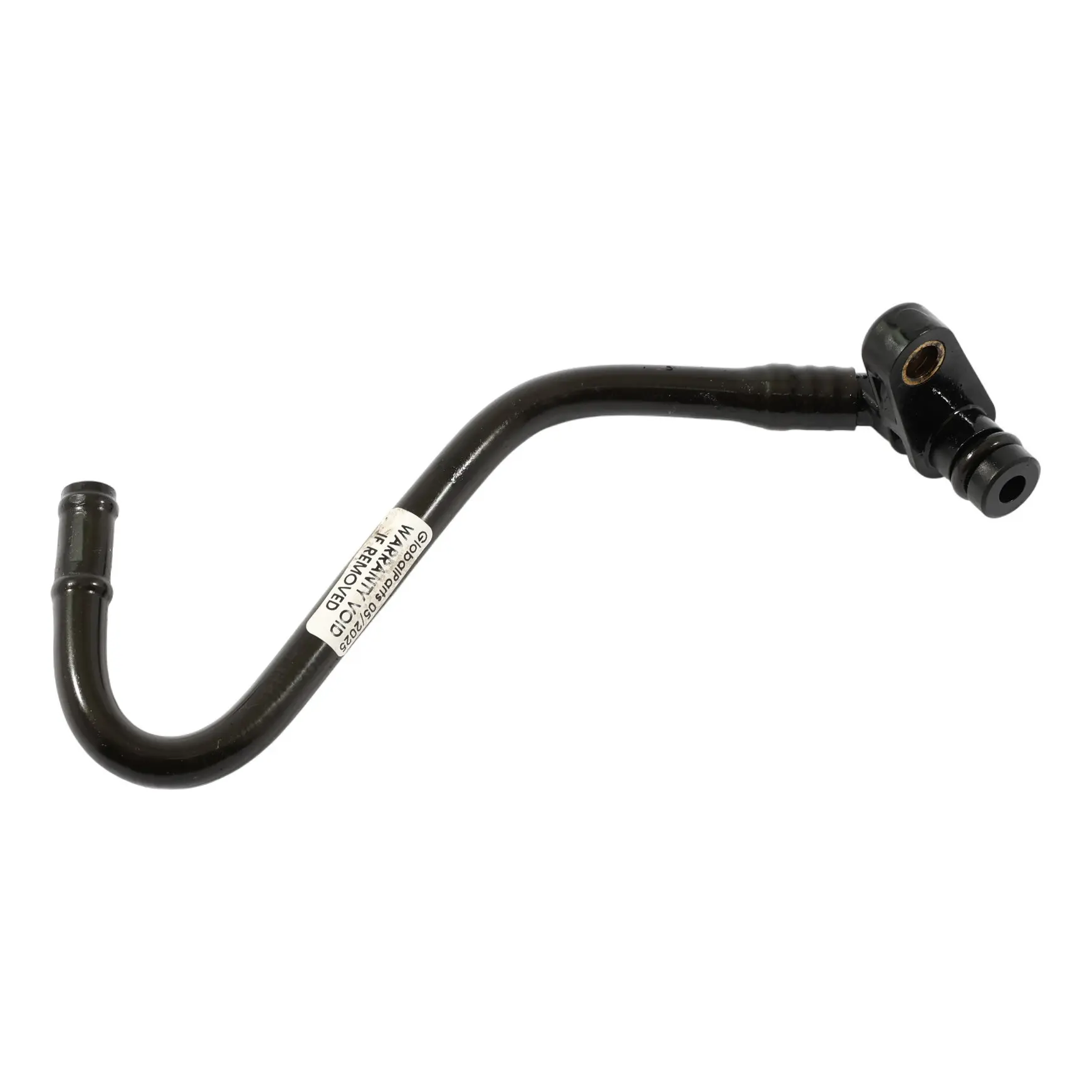 Ford Transit Mk8 2.0 Ecoblue Diesel Oil Pipe Hose Line Tube GK2Q-6B873-AB