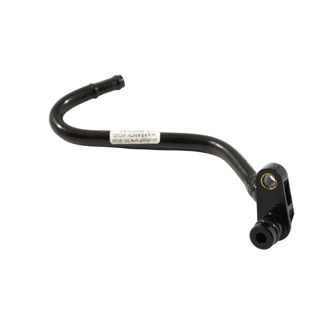 Ford Transit Mk8 2.0 Ecoblue Diesel Oil Pipe Hose Line Tube - SKU GK2Q-6B873-AB - Part number GK2Q-6B873-AB