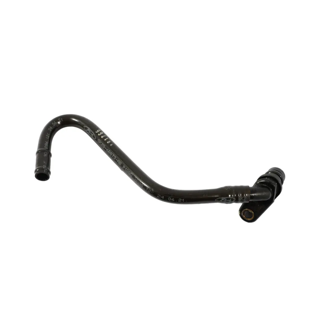 Ford Transit Mk8 2.0 Ecoblue Diesel Oil Pipe Hose Line Tube - SKU GK2Q-6B873-AB - Part number GK2Q-6B873-AB