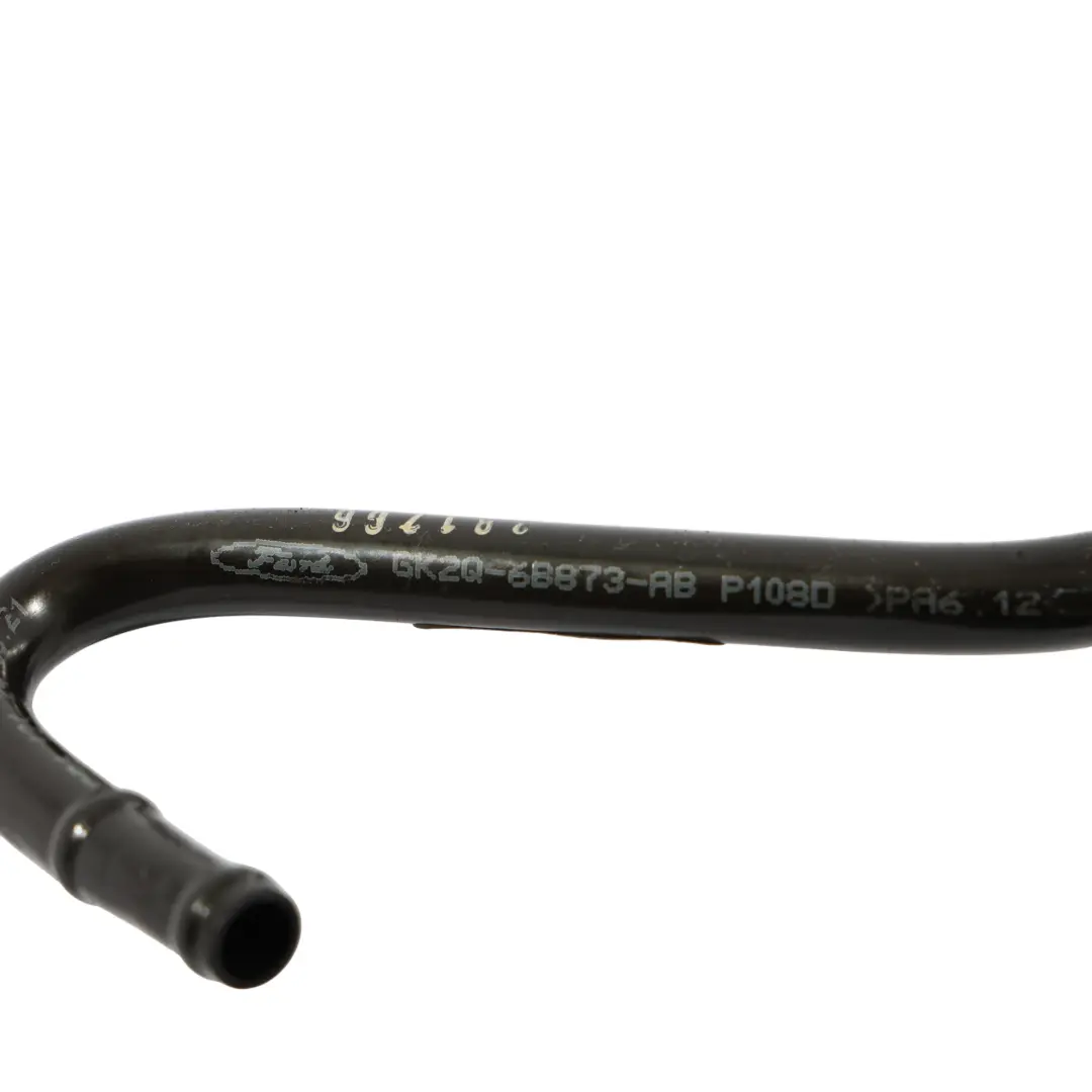 Ford Transit Mk8 2.0 Ecoblue Diesel Oil Pipe Hose Line Tube - SKU GK2Q-6B873-AB - Part number GK2Q-6B873-AB