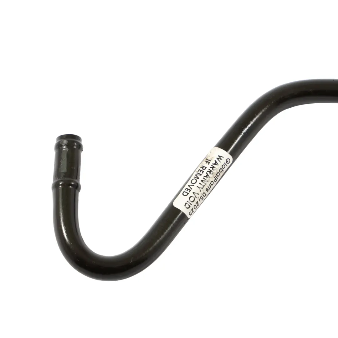 Mk8 2.0 Tuyau De Conduite D'Huile Diesel Ecoblue pour Ford Transit à propos du numéro de pièce GK2Q-6B873-AB Ford Transit Mk8 2.0 Tuyau De Conduite D'Huile Diesel Ecoblue - SKU GK2Q-6B873-AB - Numéro de pièce GK2Q-6B873-AB