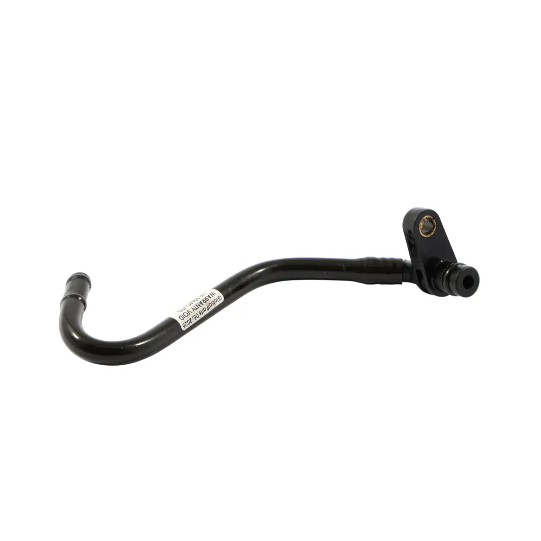 Ford Transit Mk8 2.0 Ecoblue Diesel Oil Pipe Hose Line Tube - SKU GK2Q-6B873-AB - Part number GK2Q-6B873-AB