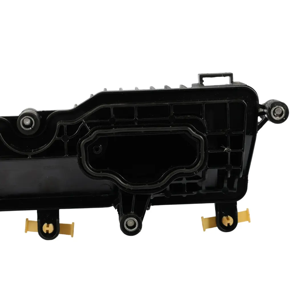 Reniflard De Séparateur D'Huile pour Ford Transit Custom 2.0 Diesel à propos du numéro de pièce GK2Q-6C757-AD Ford Transit Custom 2.0 Diesel Reniflard De Séparateur D'Huile - SKU GK2Q-6C757-AD - Numéro de pièce GK2Q-6C757-AD