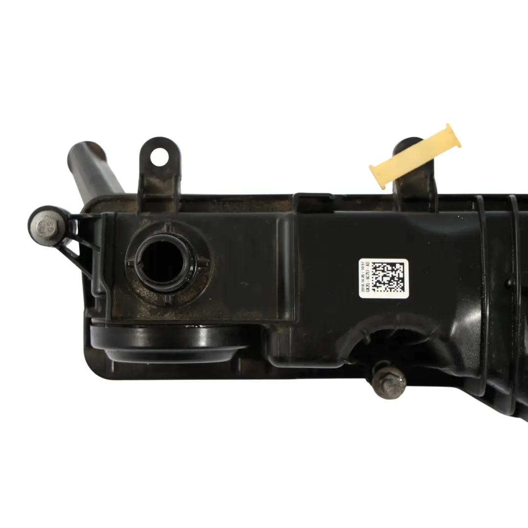 Ford Transit Custom 2.0 Diesel Oil Separator Breather - SKU GK2Q-6C757-AD - Part number GK2Q-6C757-AD