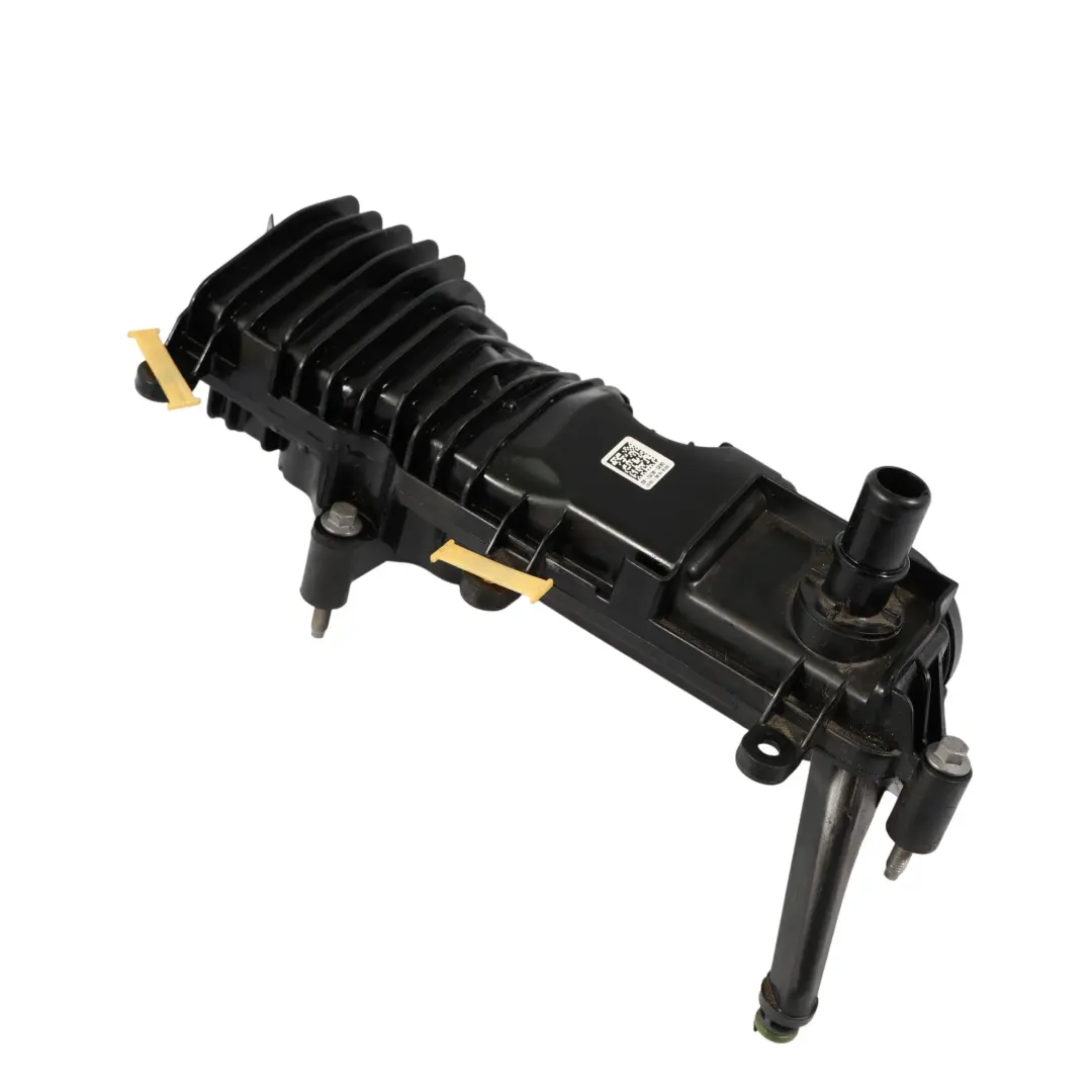 Ford Transit Custom 2.0 Diesel Oil Separator Breather - SKU GK2Q-6C757-AD - Part number GK2Q-6C757-AD
