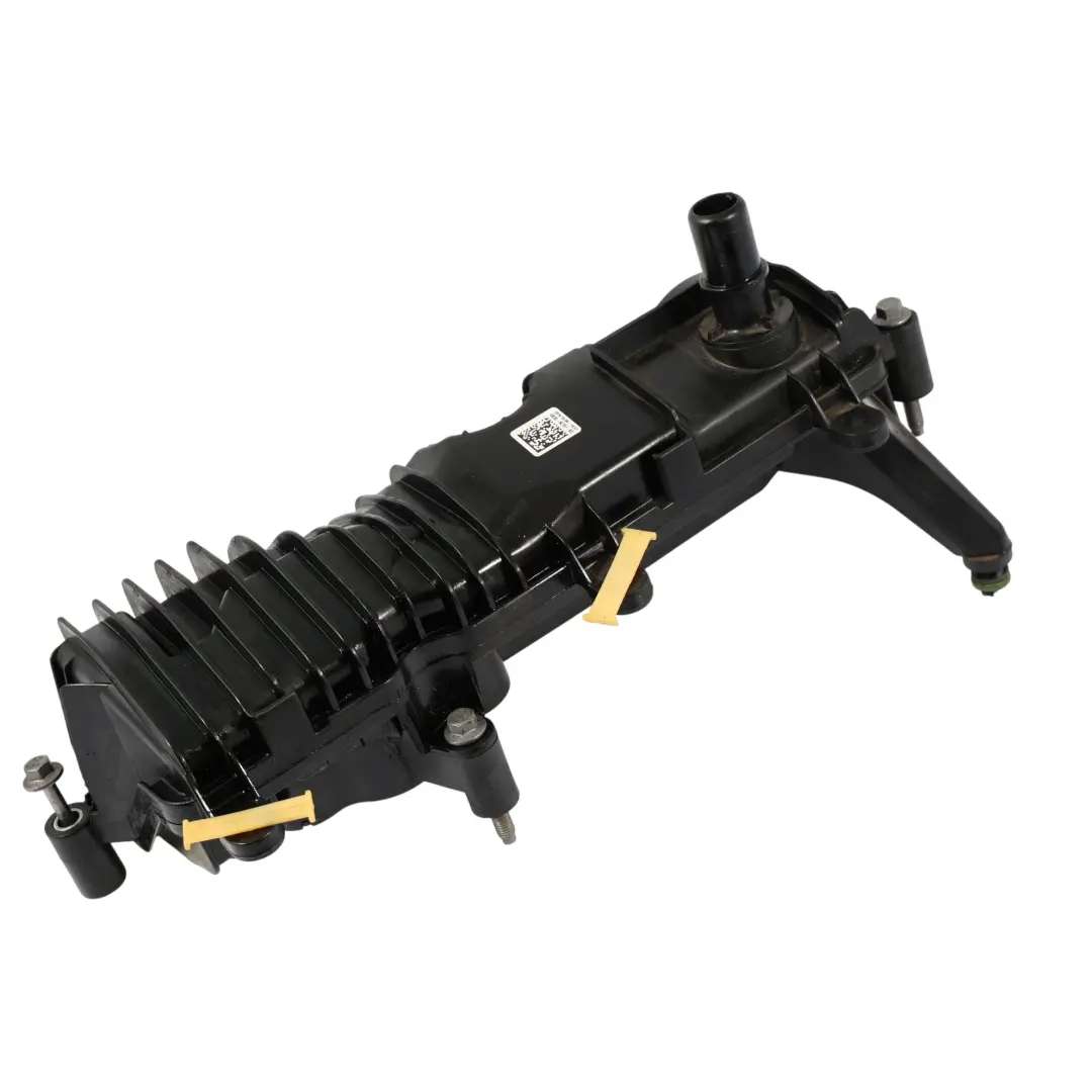 Oil Separator Breather to Ford Transit Custom 2.0 Diesel with Part number GK2Q-6C757-AD Ford Transit Custom 2.0 Diesel Oil Separator Breather - SKU GK2Q-6C757-AD - Part number GK2Q-6C757-AD