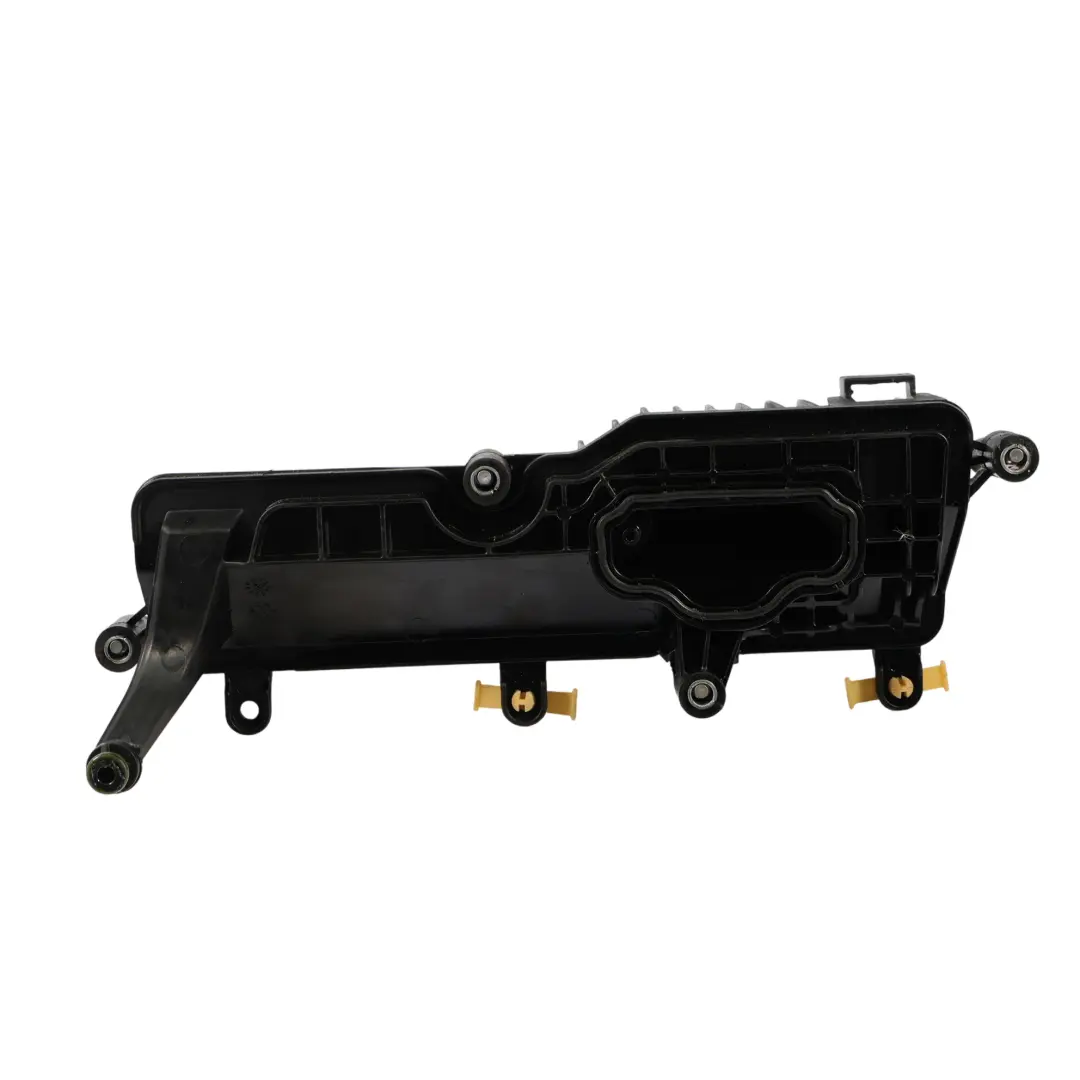 Oil Separator Breather to Ford Transit Custom 2.0 Diesel with Part number GK2Q-6C757-AD Ford Transit Custom 2.0 Diesel Oil Separator Breather - SKU GK2Q-6C757-AD - Part number GK2Q-6C757-AD
