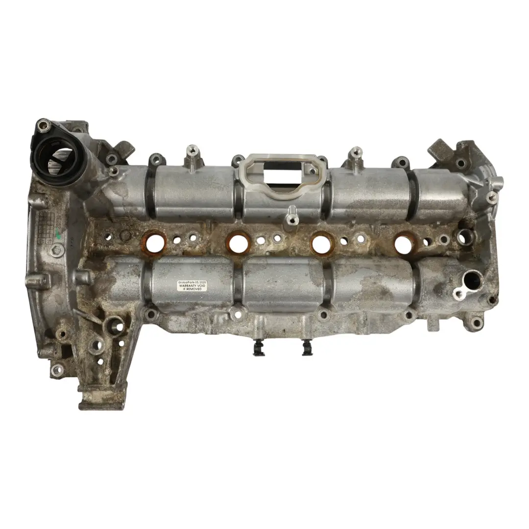 Ventildeckel-Träger Nockenwelle GK2Q6E262CB für Ford Transit Custom 2.0 Diesel mit Teilenummer GK2Q-6E262-CB Ford Transit Custom 2.0 Diesel Ventildeckel-Träger Nockenwelle GK2Q6E262CB - SKU GK2Q-6E262-CB - Teilenummer GK2Q-6E262-CB