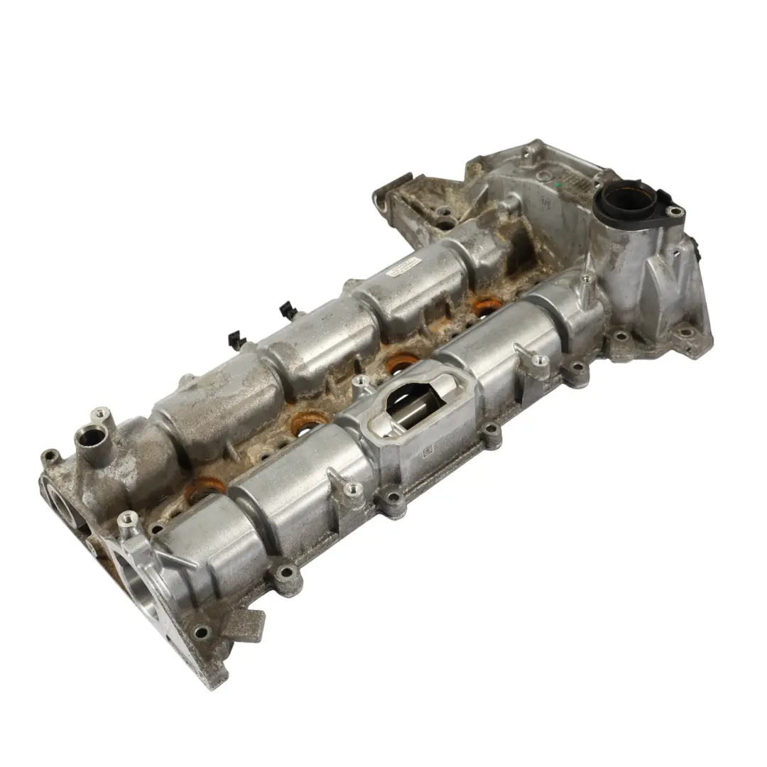 Couvercle De Soupape Et Arbre À Cames GK2Q6E262CB pour Ford Transit Custom 2.0 Diesel à propos du numéro de pièce GK2Q-6E262-CB Ford Transit Custom 2.0 Diesel Couvercle De Soupape Et Arbre À Cames GK2Q6E262CB - SKU GK2Q-6E262-CB - Numéro de pièce GK2Q-6E262-CB