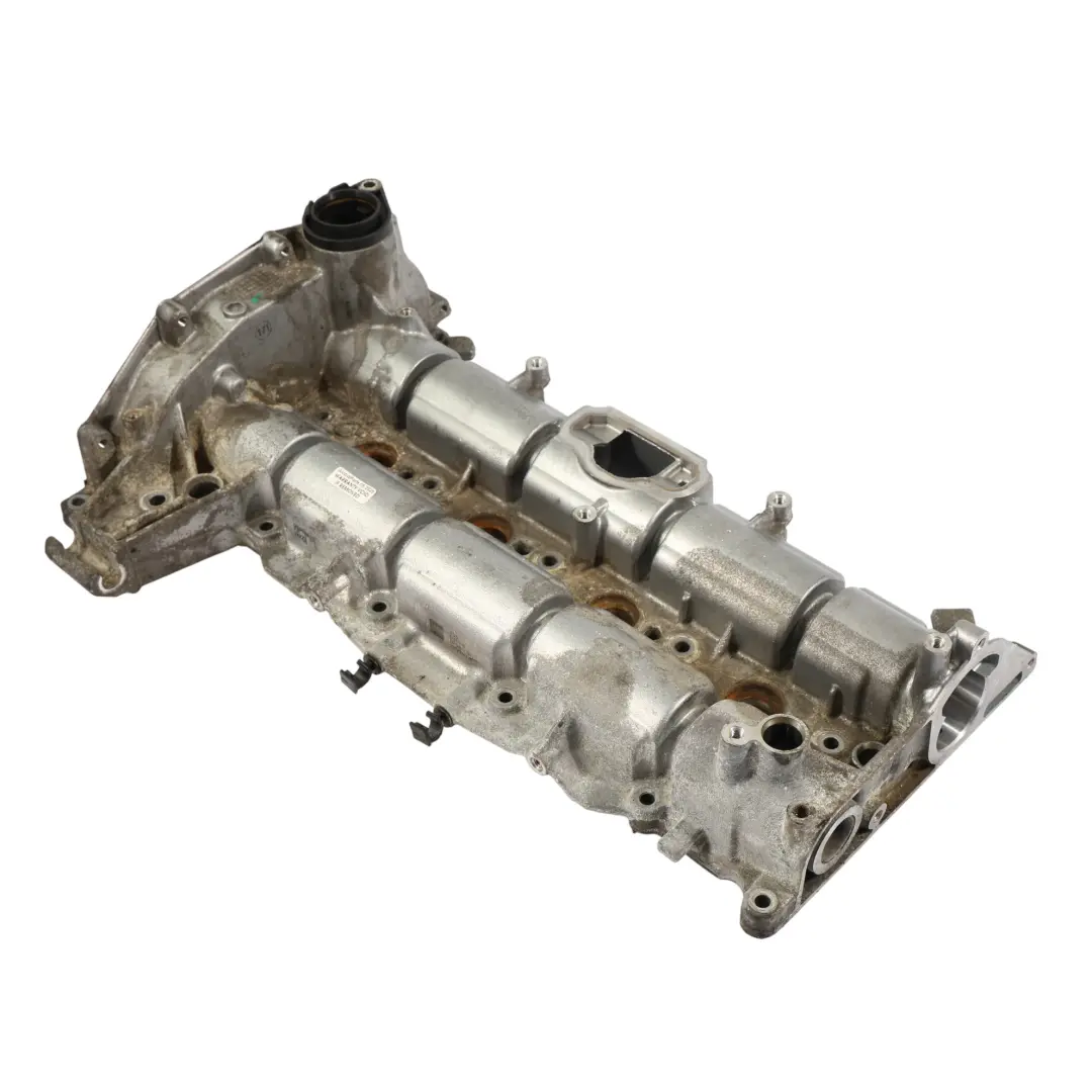 Tapa De Válvula Porta Árbol De Levas GK2Q6E262CB para Ford Transit Custom 2.0 Diesel con número de pieza GK2Q-6E262-CB Ford Transit Custom 2.0 Diesel Tapa De Válvula Porta Árbol De Levas GK2Q6E262CB - SKU GK2Q-6E262-CB - Número de pieza GK2Q-6E262-CB