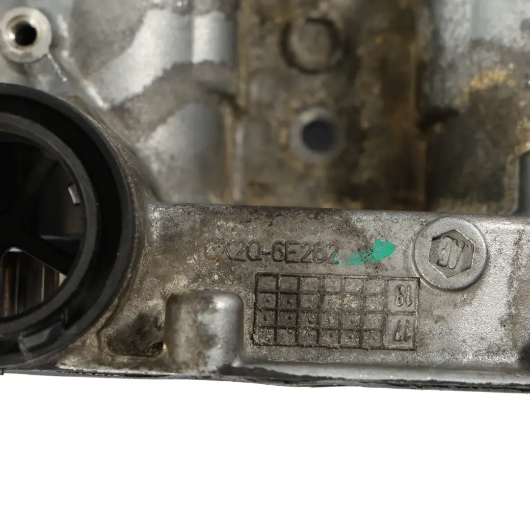 Tapa De Válvula Porta Árbol De Levas GK2Q6E262CB para Ford Transit Custom 2.0 Diesel con número de pieza GK2Q-6E262-CB Ford Transit Custom 2.0 Diesel Tapa De Válvula Porta Árbol De Levas GK2Q6E262CB - SKU GK2Q-6E262-CB - Número de pieza GK2Q-6E262-CB