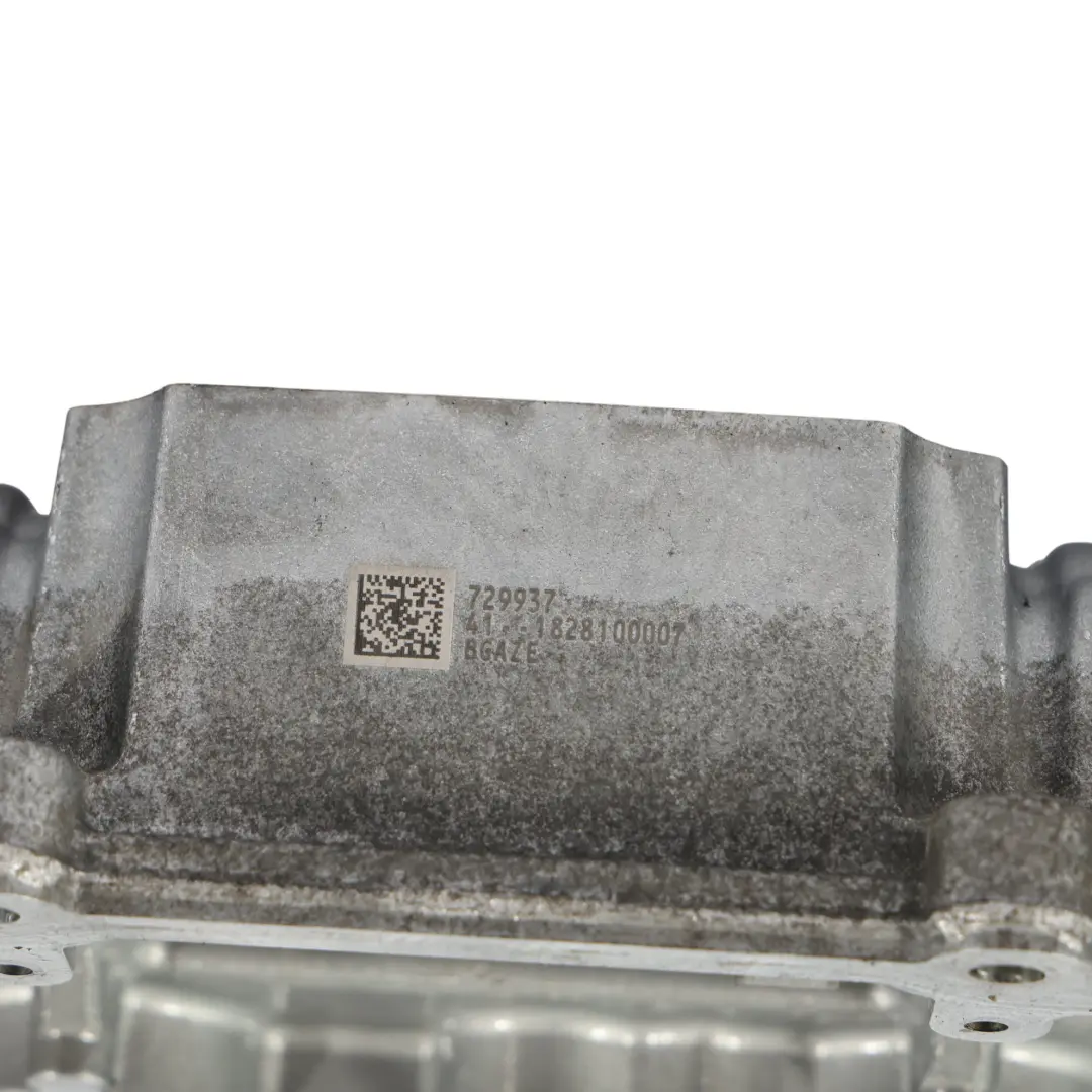 Pokrywa Zaworów Wałki Rozrządu GK2Q6E262CB do Ford Transit Custom 2.0 Diesel o numerze GK2Q-6E262-CB Ford Transit Custom 2.0 Diesel Pokrywa Zaworów Wałki Rozrządu GK2Q6E262CB - SKU GK2Q-6E262-CB - Numer Części GK2Q-6E262-CB