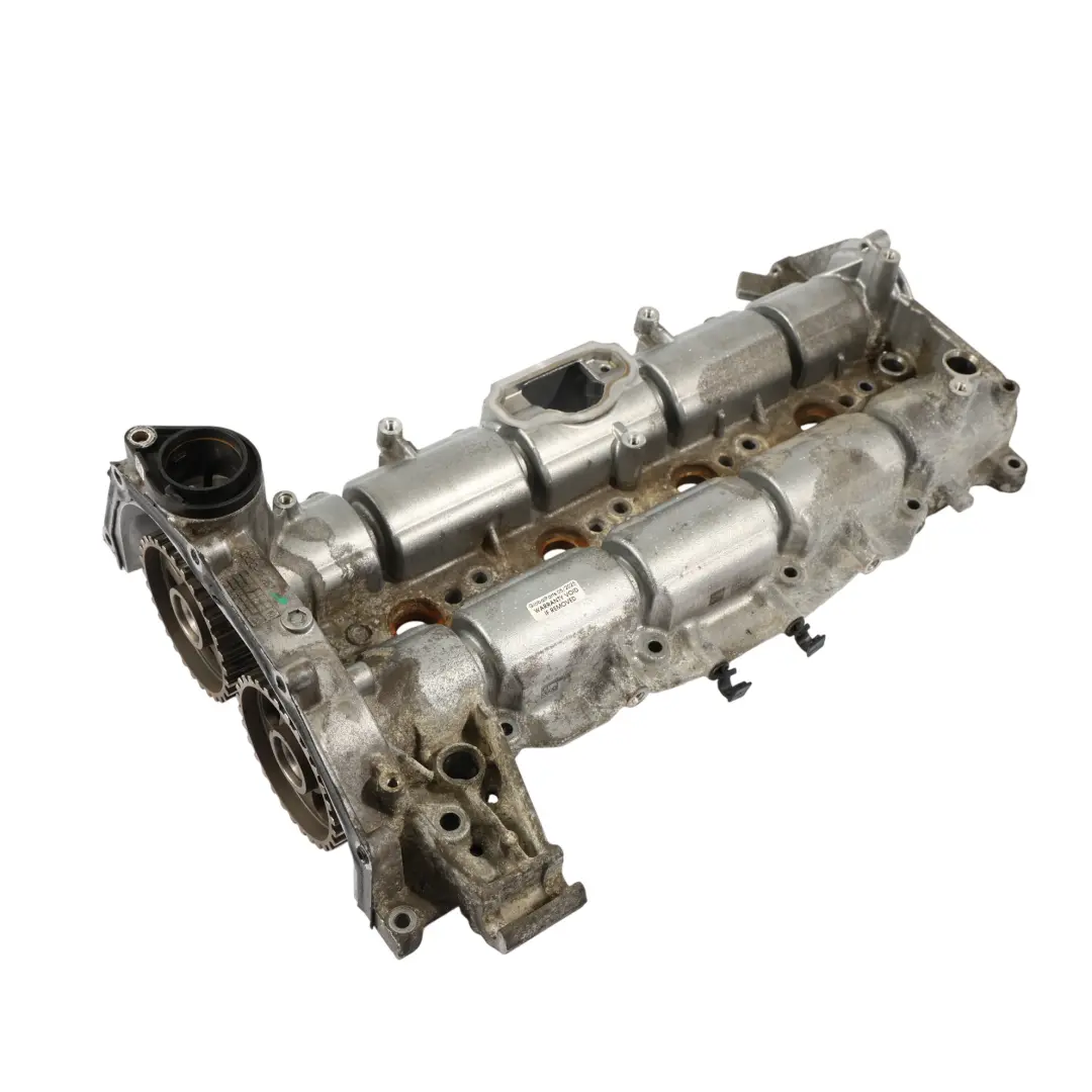 Valve Cover Carrier Camshaft GK2Q6E262CB to Ford Transit Custom 2.0 Diesel with Part number GK2Q-6E262-CB Ford Transit Custom 2.0 Diesel Valve Cover Carrier Camshaft GK2Q6E262CB - SKU GK2Q-6E262-CB - Part number GK2Q-6E262-CB