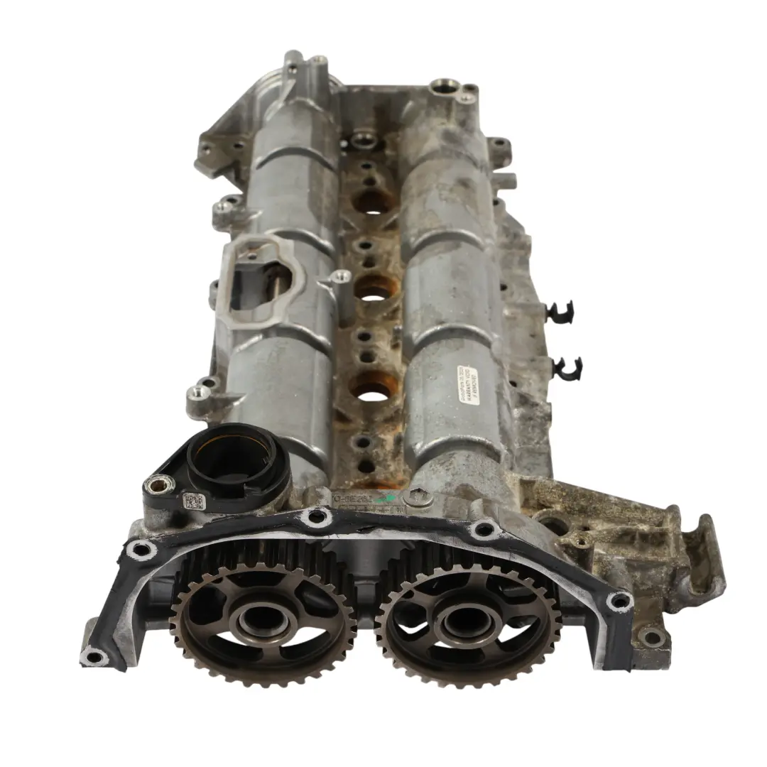 Tapa De Válvula Porta Árbol De Levas GK2Q6E262CB para Ford Transit Custom 2.0 Diesel con número de pieza GK2Q-6E262-CB Ford Transit Custom 2.0 Diesel Tapa De Válvula Porta Árbol De Levas GK2Q6E262CB - SKU GK2Q-6E262-CB - Número de pieza GK2Q-6E262-CB