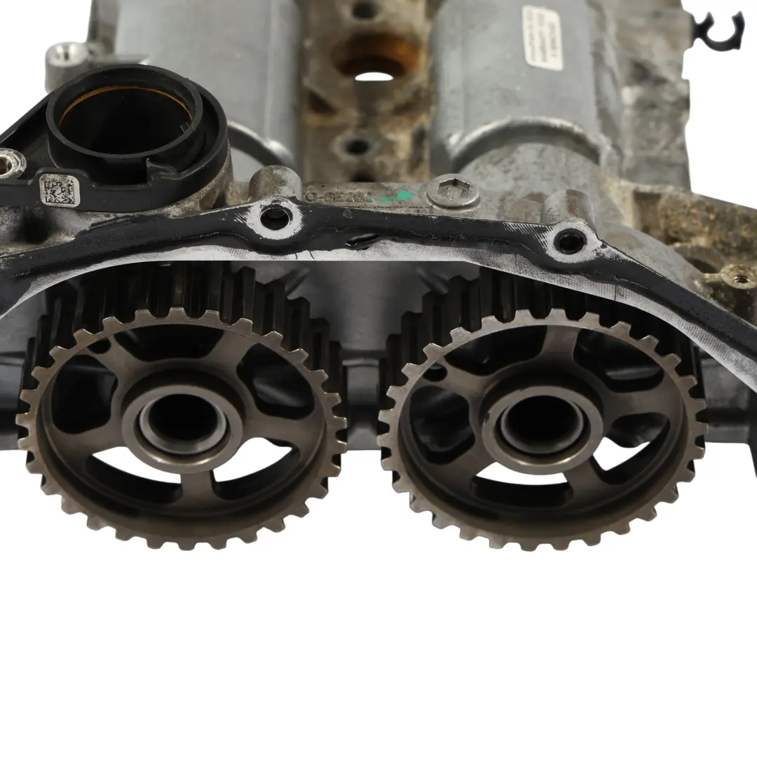 Ford Transit Custom 2.0 Diesel Valve Cover Carrier Camshaft GK2Q6E262CB - SKU GK2Q-6E262-CB - Part number GK2Q-6E262-CB