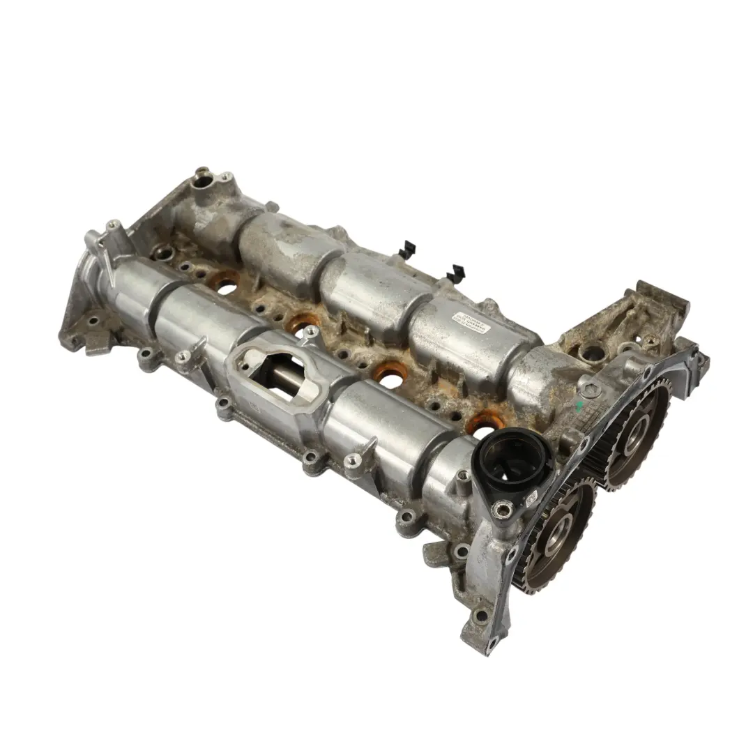 Ford Transit Custom 2.0 Diesel Valve Cover Carrier Camshaft GK2Q6E262CB - SKU GK2Q-6E262-CB - Part number GK2Q-6E262-CB
