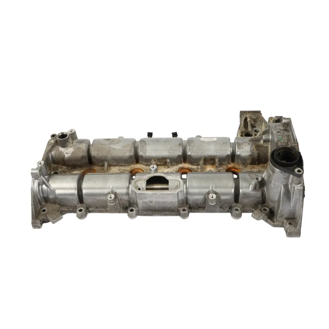 Valve Cover Carrier Camshaft GK2Q6E262CB to Ford Transit Custom 2.0 Diesel with Part number GK2Q-6E262-CB Ford Transit Custom 2.0 Diesel Valve Cover Carrier Camshaft GK2Q6E262CB - SKU GK2Q-6E262-CB - Part number GK2Q-6E262-CB