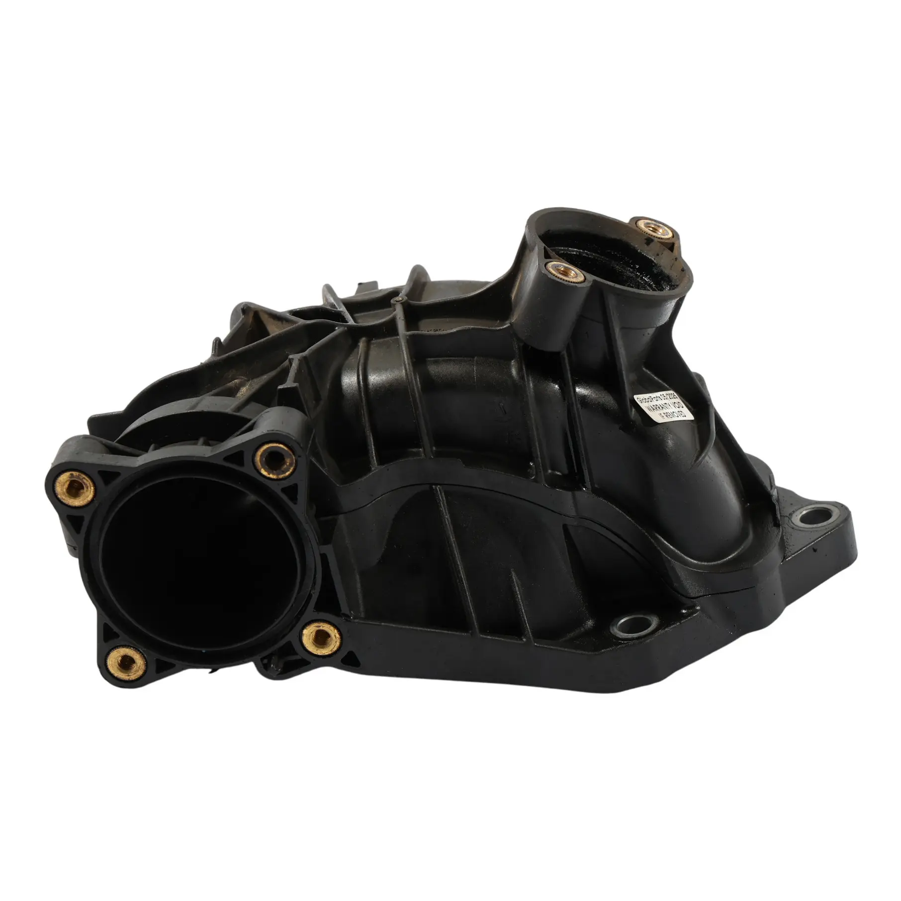 Ford Transit Mk8 2.0 TDCi Intake Inlet Manifold Housing GK2Q-6K770-AD