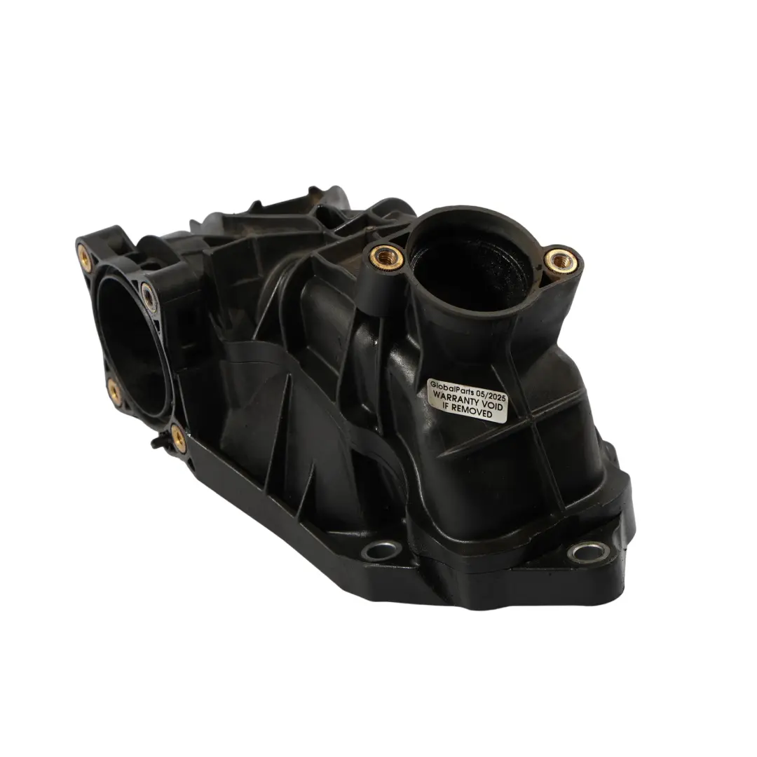 Mk8 2.0 Tdci Carter De Collecteur D'Admission pour Ford Transit à propos du numéro de pièce GK2Q-6K770-AD Ford Transit Mk8 2.0 Tdci Carter De Collecteur D'Admission - SKU GK2Q-6K770-AD - Numéro de pièce GK2Q-6K770-AD