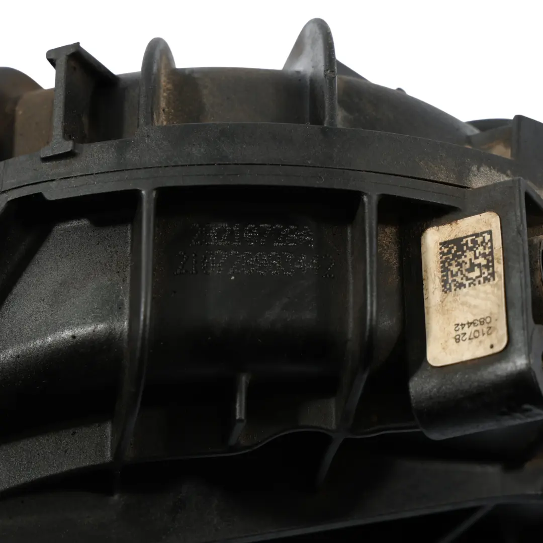 Ford Transit Mk8 2.0 TDCi Intake Inlet Manifold Housing - SKU GK2Q-6K770-AD - Part number GK2Q-6K770-AD