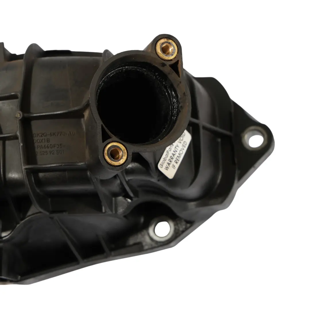 Mk8 2.0 Tdci Alloggiamento Collettore Di Aspirazione per Ford Transit con numero di parte GK2Q-6K770-AD Ford Transit Mk8 2.0 Tdci Alloggiamento Collettore Di Aspirazione - SKU GK2Q-6K770-AD - Numero di parte GK2Q-6K770-AD