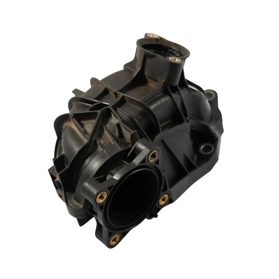 Mk8 2.0 Tdci Carcasa Del Colector De Admisión para Ford Transit con número de pieza GK2Q-6K770-AD Ford Transit Mk8 2.0 Tdci Carcasa Del Colector De Admisión - SKU GK2Q-6K770-AD - Número de pieza GK2Q-6K770-AD