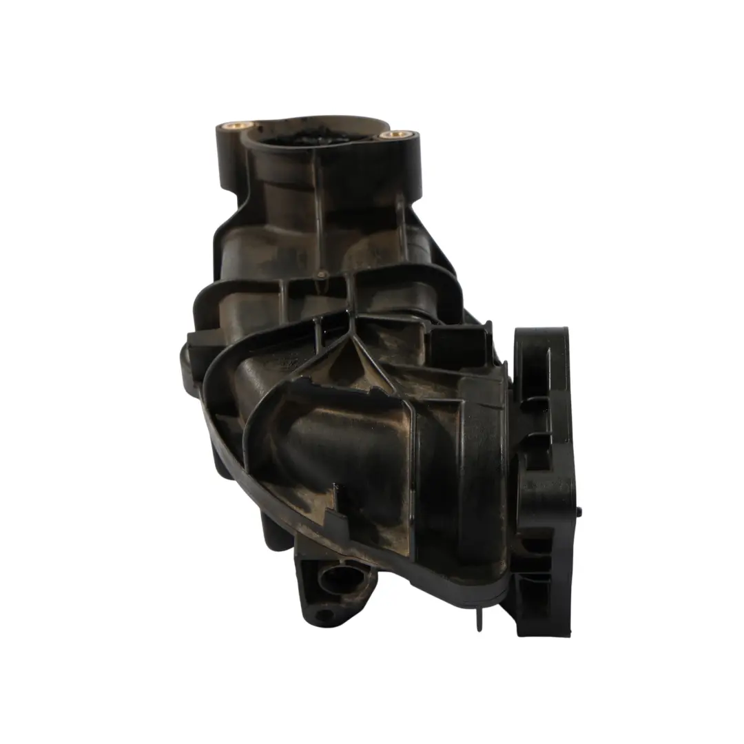 Mk8 2.0 TDCi Intake Inlet Manifold Housing to Ford Transit with Part number GK2Q-6K770-AD Ford Transit Mk8 2.0 TDCi Intake Inlet Manifold Housing - SKU GK2Q-6K770-AD - Part number GK2Q-6K770-AD