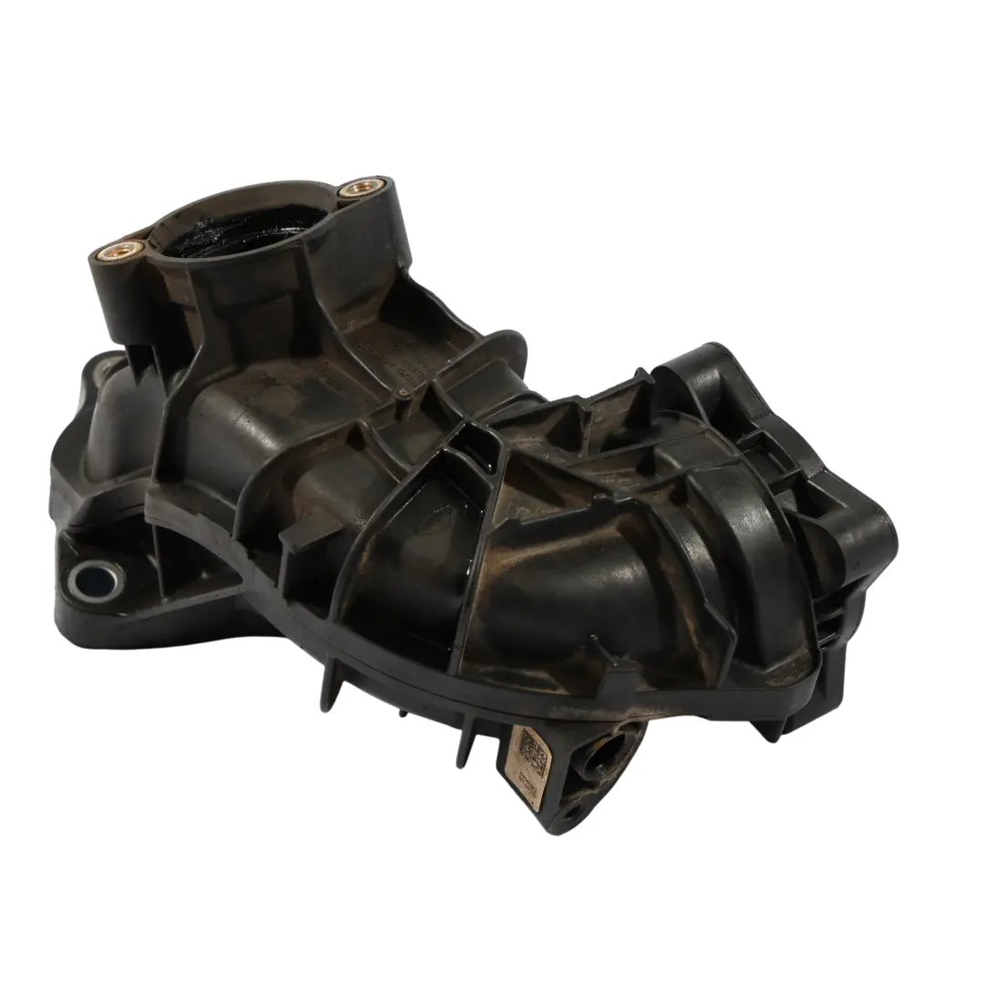 Mk8 2.0 Tdci Carter De Collecteur D'Admission pour Ford Transit à propos du numéro de pièce GK2Q-6K770-AD Ford Transit Mk8 2.0 Tdci Carter De Collecteur D'Admission - SKU GK2Q-6K770-AD - Numéro de pièce GK2Q-6K770-AD