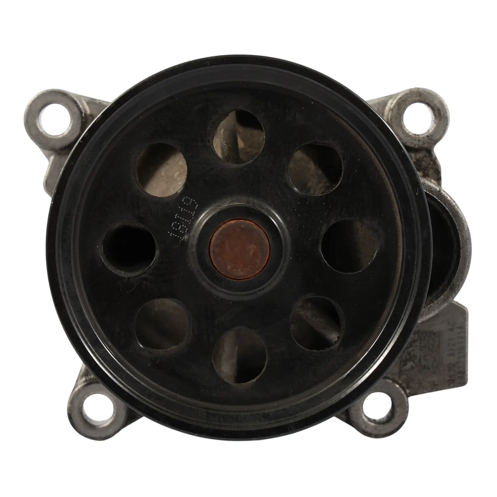 Ford Transit Custom 2.0 EcoBlue Water Pump Coolant Pump GK2Q-8501-AD
