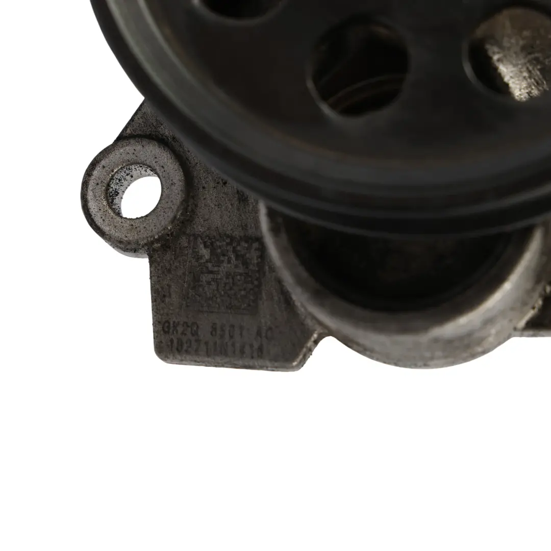 Water Pump Coolant Pump to Ford Transit Custom 2.0 EcoBlue with Part number GK2Q-8501-AD Ford Transit Custom 2.0 EcoBlue Water Pump Coolant Pump - SKU GK2Q-8501-AD - Part number GK2Q-8501-AD