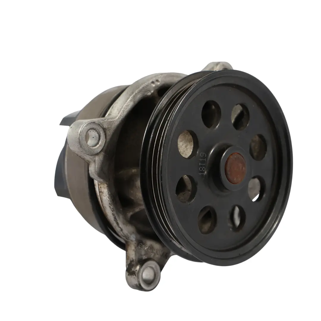 Bomba De Agua Bomba De Refrigerante para Ford Transit Custom 2.0 Ecoblue con número de pieza GK2Q-8501-AD Ford Transit Custom 2.0 Ecoblue Bomba De Agua Bomba De Refrigerante - SKU GK2Q-8501-AD - Número de pieza GK2Q-8501-AD