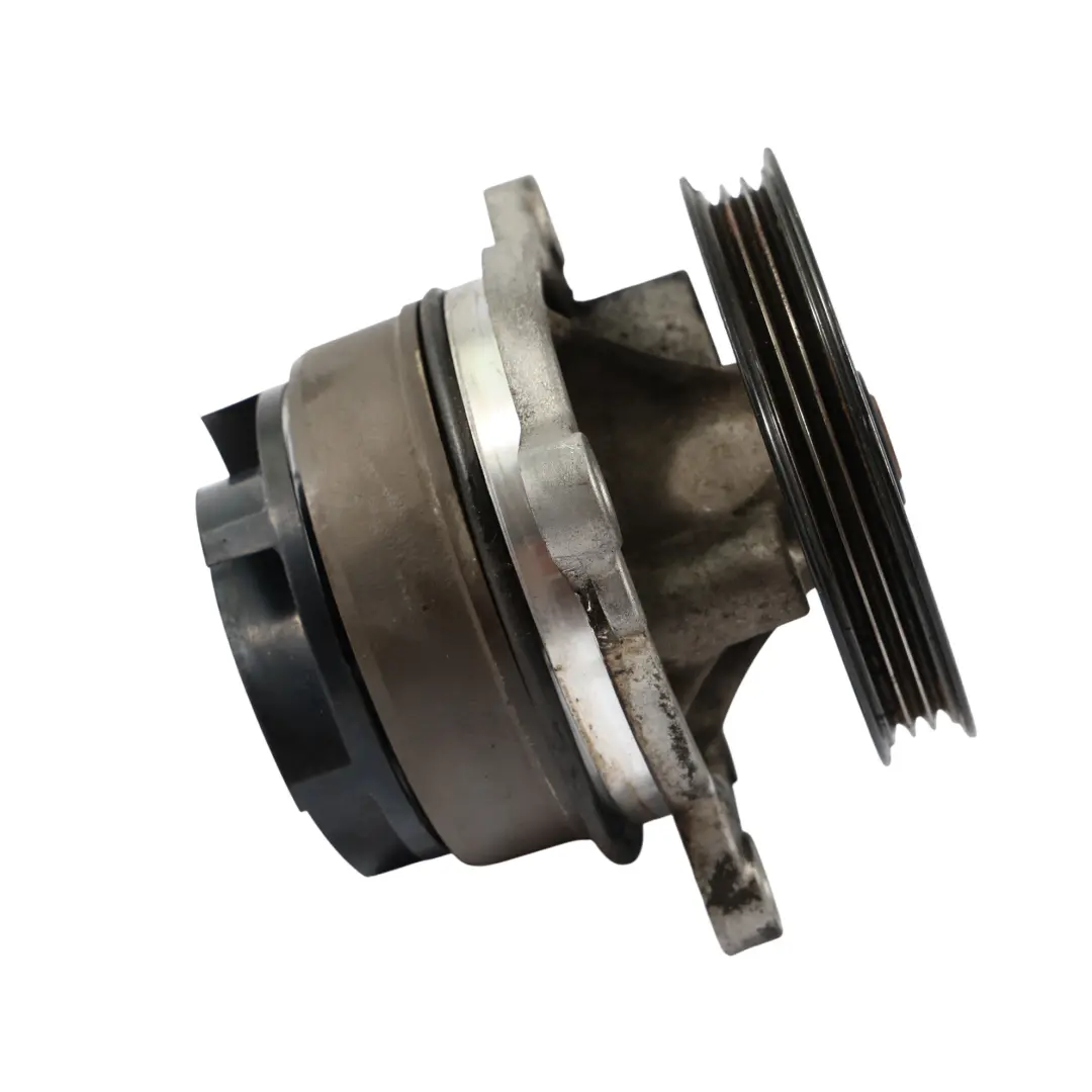 Water Pump Coolant Pump to Ford Transit Custom 2.0 EcoBlue with Part number GK2Q-8501-AD Ford Transit Custom 2.0 EcoBlue Water Pump Coolant Pump - SKU GK2Q-8501-AD - Part number GK2Q-8501-AD