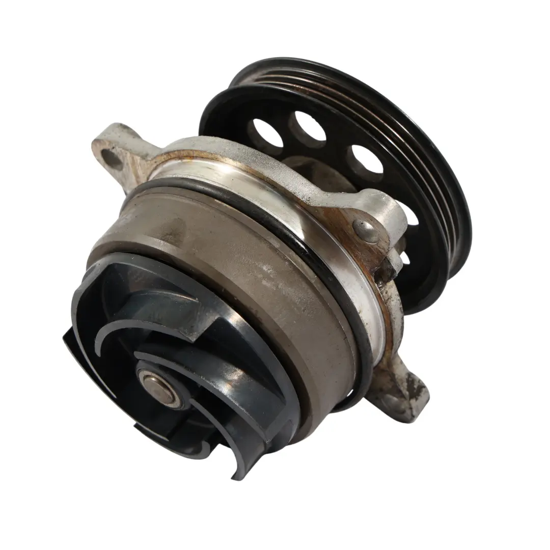 Bomba De Agua Bomba De Refrigerante para Ford Transit Custom 2.0 Ecoblue con número de pieza GK2Q-8501-AD Ford Transit Custom 2.0 Ecoblue Bomba De Agua Bomba De Refrigerante - SKU GK2Q-8501-AD - Número de pieza GK2Q-8501-AD