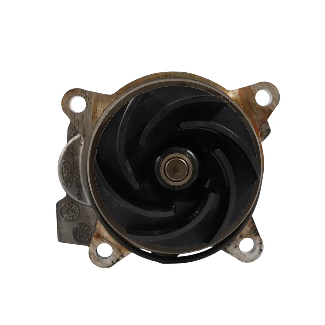 Pompe Eau Liquide Refroidissement pour Ford Transit Custom 2.0 Ecoblue à propos du numéro de pièce GK2Q-8501-AD Ford Transit Custom 2.0 Ecoblue Pompe Eau Liquide Refroidissement - SKU GK2Q-8501-AD - Numéro de pièce GK2Q-8501-AD