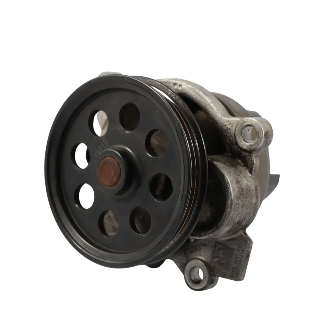 Water Pump Coolant Pump to Ford Transit Custom 2.0 EcoBlue with Part number GK2Q-8501-AD Ford Transit Custom 2.0 EcoBlue Water Pump Coolant Pump - SKU GK2Q-8501-AD - Part number GK2Q-8501-AD