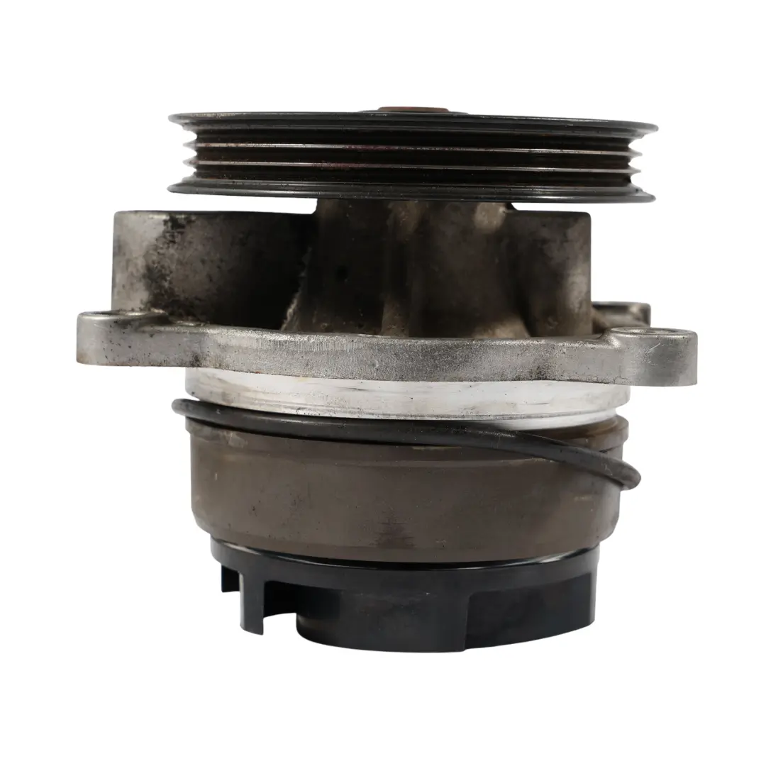 Water Pump Coolant Pump to Ford Transit Custom 2.0 EcoBlue with Part number GK2Q-8501-AD Ford Transit Custom 2.0 EcoBlue Water Pump Coolant Pump - SKU GK2Q-8501-AD - Part number GK2Q-8501-AD