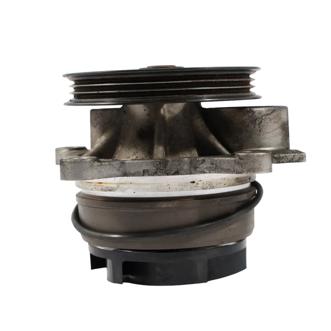 Water Pump Coolant Pump to Ford Transit Custom 2.0 EcoBlue with Part number GK2Q-8501-AD Ford Transit Custom 2.0 EcoBlue Water Pump Coolant Pump - SKU GK2Q-8501-AD - Part number GK2Q-8501-AD