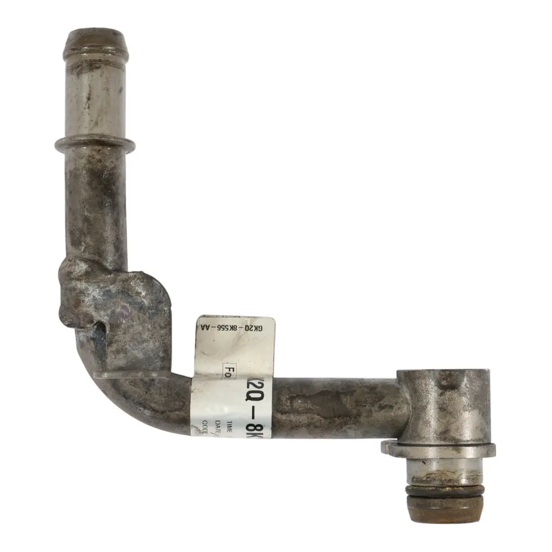 Water Hose Engine Cooling Pipe 2.0 EcoBlue GK2Q-8K556-AA to Ford Transit Custom with Part number GK2Q-8K556-AC Ford Transit Custom Water Hose Engine Cooling Pipe 2.0 EcoBlue GK2Q-8K556-AA - SKU GK2Q-8K556-AC - Part number GK2Q-8K556-AC