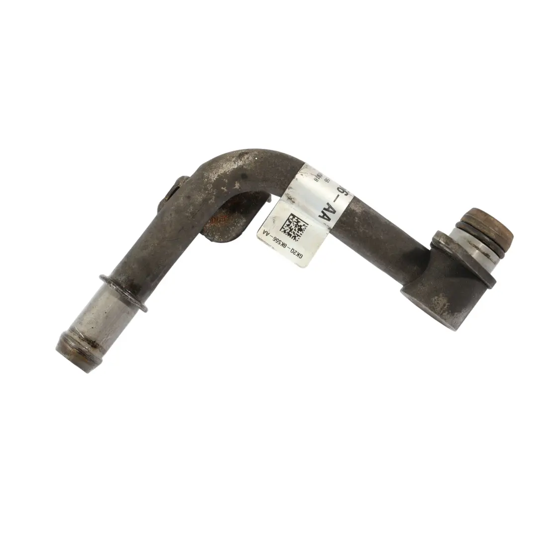Ford Transit Custom Water Hose Engine Cooling Pipe 2.0 EcoBlue GK2Q-8K556-AA - SKU GK2Q-8K556-AC - Part number GK2Q-8K556-AC