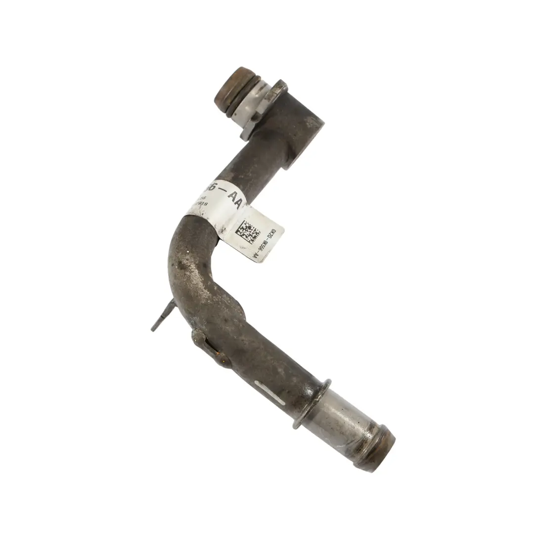 Ford Transit Custom Water Hose Engine Cooling Pipe 2.0 EcoBlue GK2Q-8K556-AA - SKU GK2Q-8K556-AC - Part number GK2Q-8K556-AC
